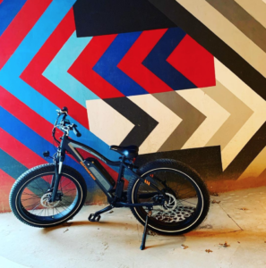 Read more about the article Types of E-bikes | Oz E-bike Rentals in NWA
