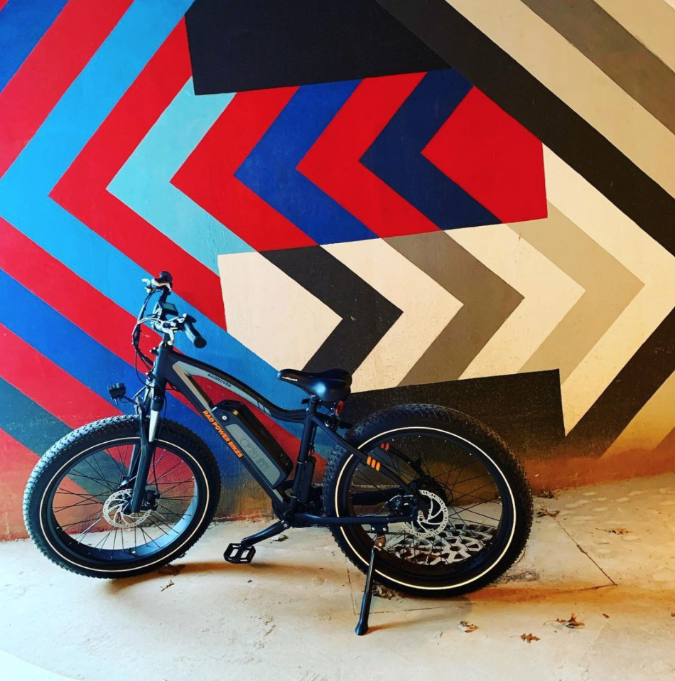 You are currently viewing Types of E-bikes | Oz E-bike Rentals in NWA