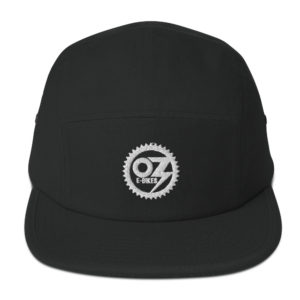 OZ E-Bikes – OZ Camper Hat