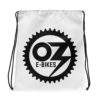 OZ E-Bike Rental Swag Bag