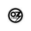 OZ E-Bike Rentals Sticker For Sale | Northwest Arkansas Biking