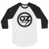 OZ E-Bike Shirt | OZ EBike Rentals