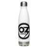 OZ E-Bike Rental White Bottle For Sale
