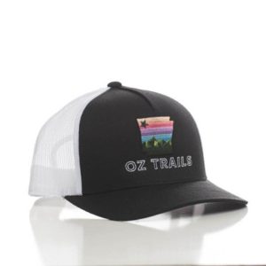 OZ Trails Trucker Cap