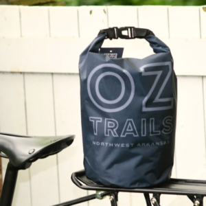 OZ Trails Waterproof Dry Bag