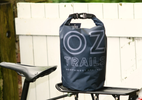OZ Trails Waterproof Dry Bag