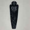 OZ Trails Rear Mudguard