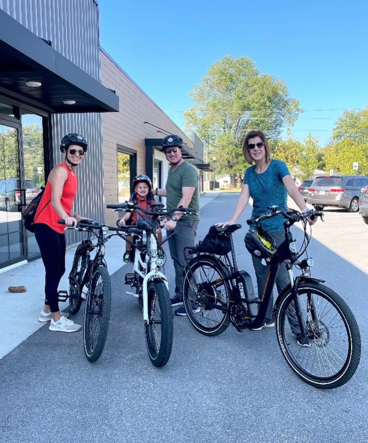You are currently viewing Ebike Rental Near Me | Rad Power Bikes | Northwest Arkansas
