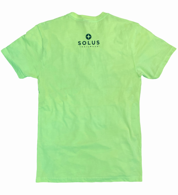 Solus Trail Wear Tshirts for sale