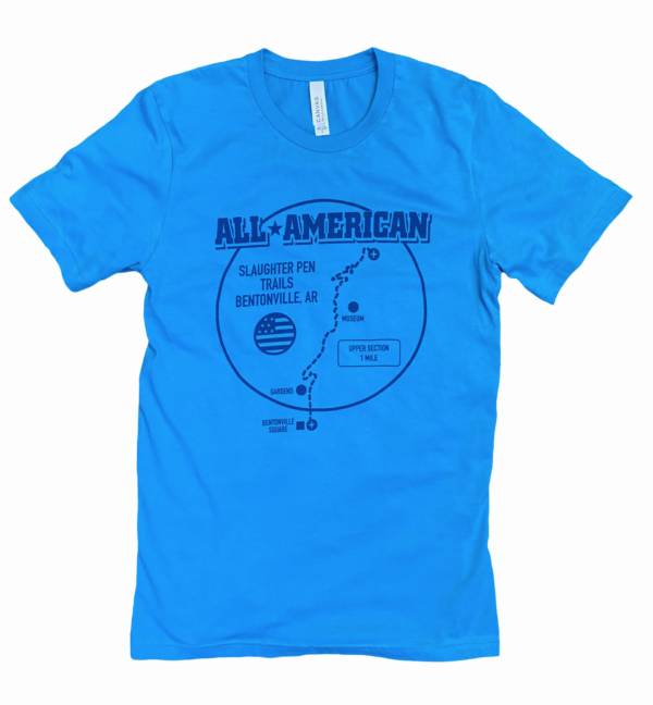 Solus Trail Wear All American Trail Shirt