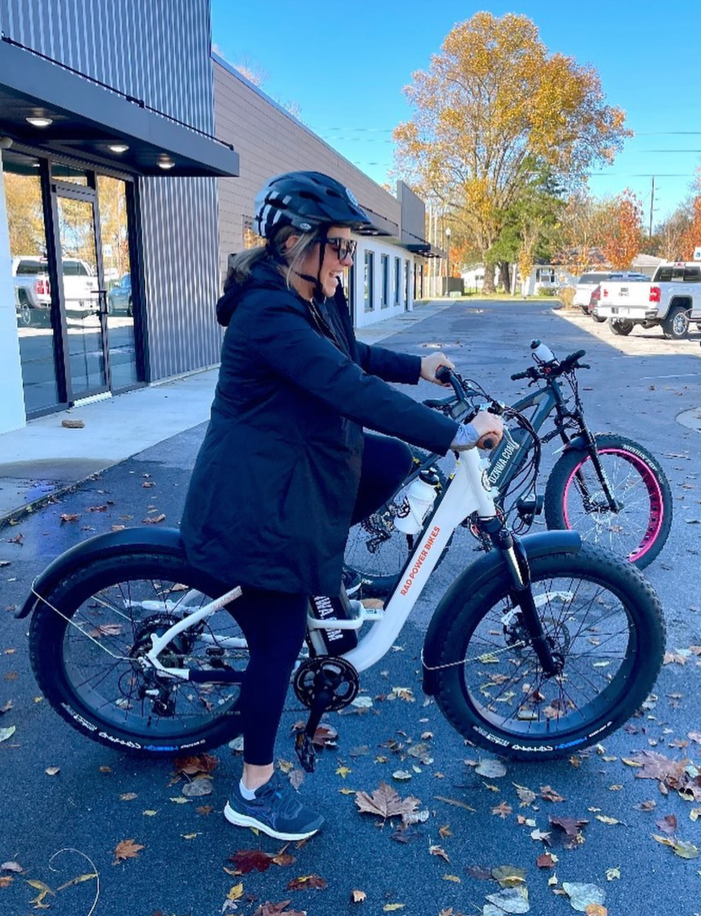 Read more about the article Rad Power Bikes Near Me | OZ EBikes | EBike Rentals