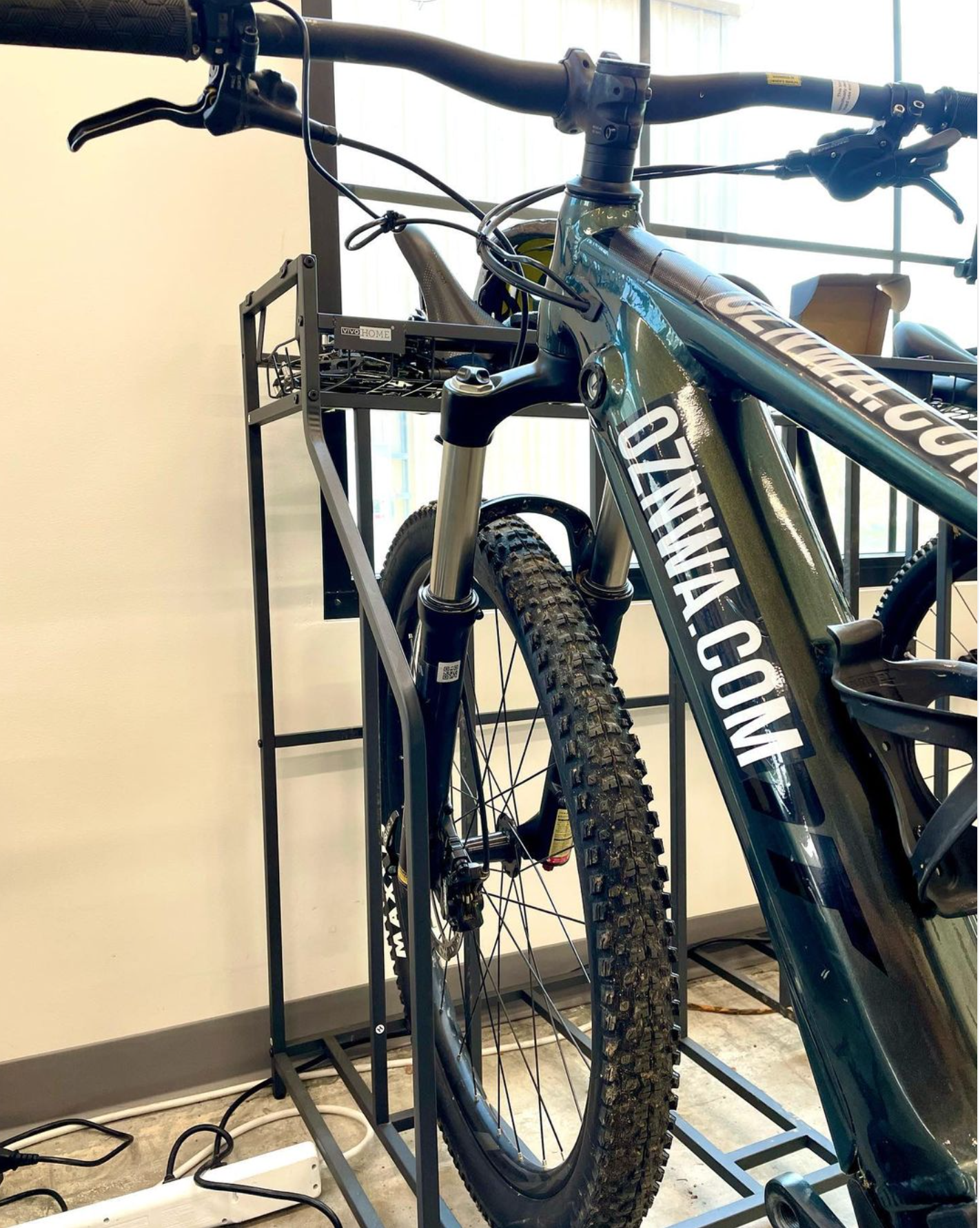 You are currently viewing Electric Mountain Bikes for Rent | OZ EBikes Bentonville, Arkansas