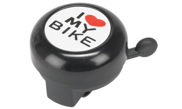 Bike Bell | OZ EBikes