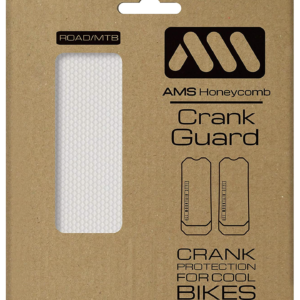 Honeycomb Crank Guard | Crank Protection | OZ E-Bikes