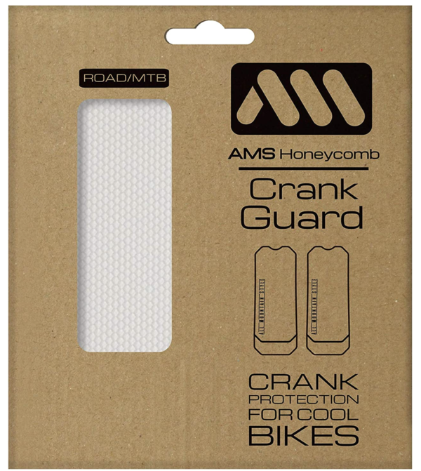 Crank Guard