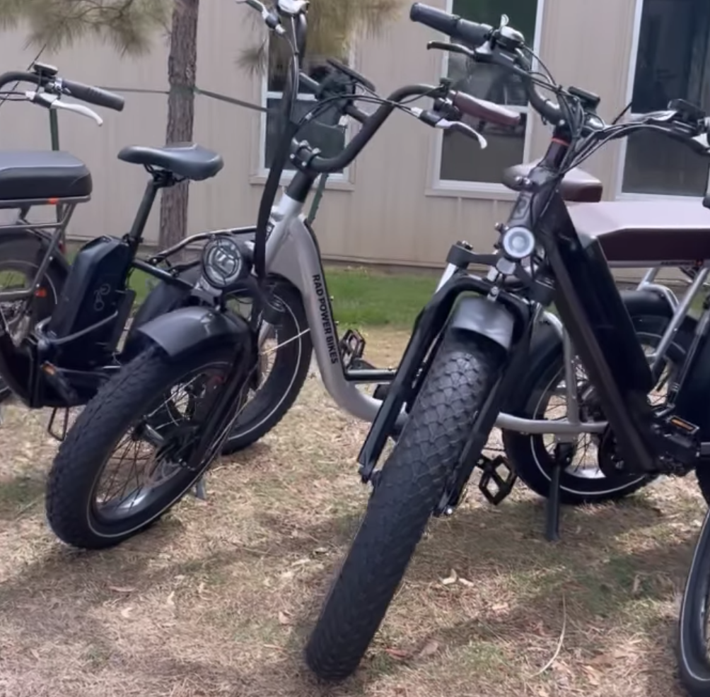 You are currently viewing Your Local RadPower Bikes Test Ride Center | OZ EBikes