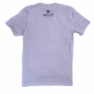 Solus Trail Wear MTB 479 T-Shirt Grey | OZ E-Bikes