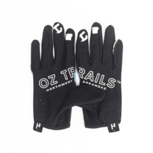 OZ Trails Spirit Fingers Gloves