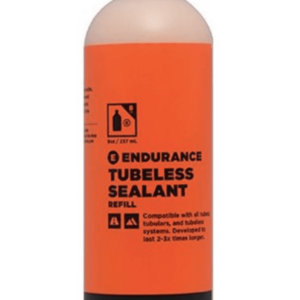 Endurance Sealant Refill | 237 ML | OZ E-Bikes