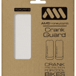 Honeycomb Crank Guard | Crank Protection | OZ E-Bikes
